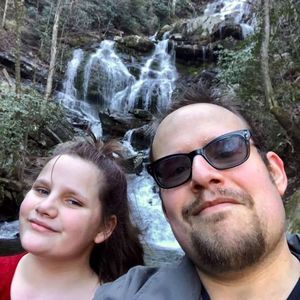 Meet your Posher, Nick